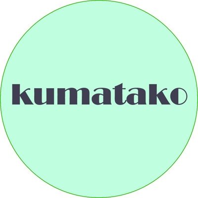 kumatakoオンラインショップアイコン