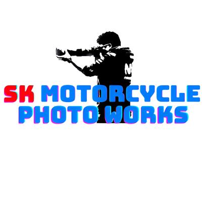 SKMotorcyclePhotoWorksアイコン