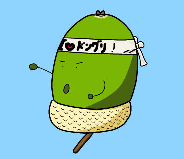 こどもと自然ショップアイコン