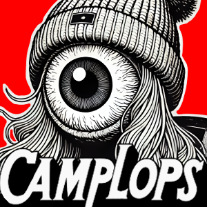 CAMPLOPSアイコン