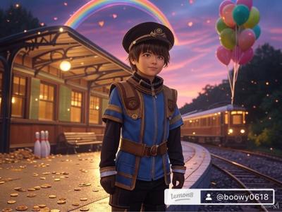 B  con-nectionアイコン