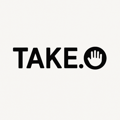 TAKE.0アイコン