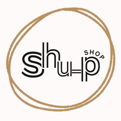 Shu-p.shopアイコン