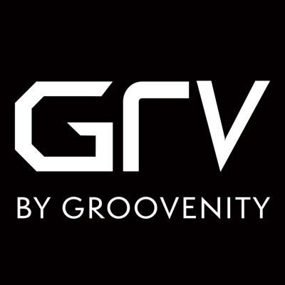 GRV BY GROOVENITYアイコン