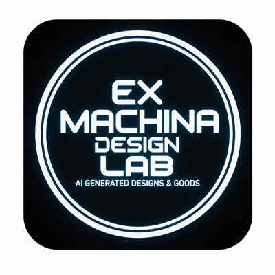 Ex Machina Design LABアイコン