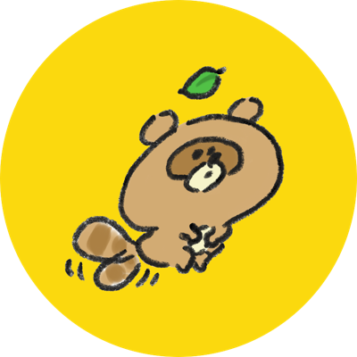 ちゃわ茶 shopアイコン