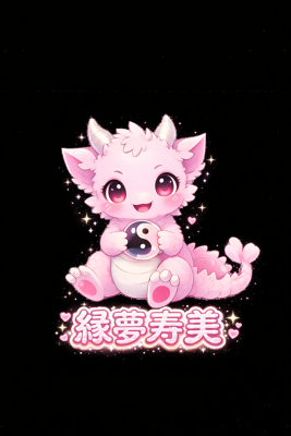 占い処・縁夢寿美アイコン