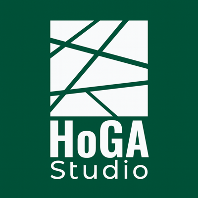 HoGA Studioアイコン
