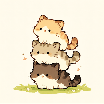 ねこもちの店アイコン