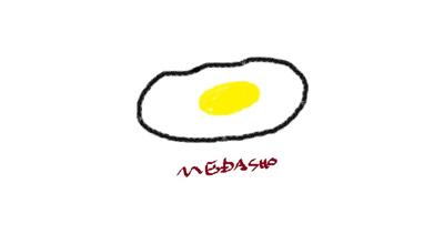 めだまやきはしょうゆ　CLUｂＴアイコン