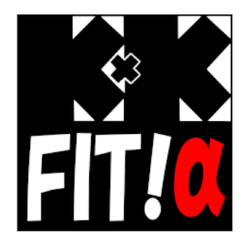 K×K FIT! αアイコン