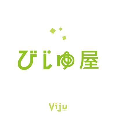 びじゅ屋アイコン