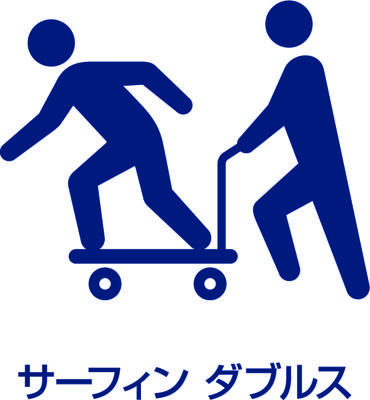 夜のTシャツ部アイコン