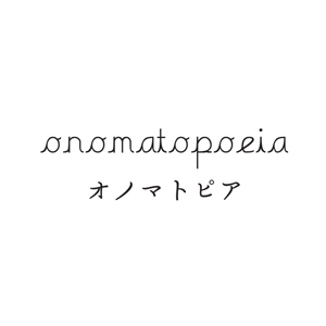 オノマトピアアイコン