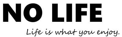 NO LIFE CORPORATIONアイコン